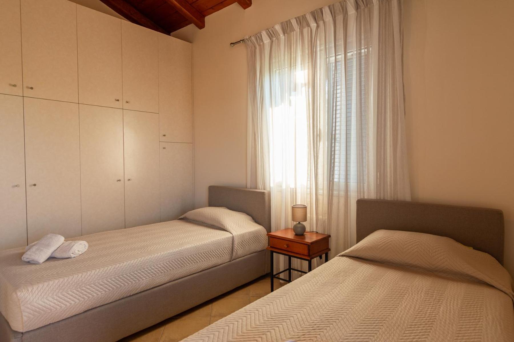 Villa View Porto Heli Extérieur photo